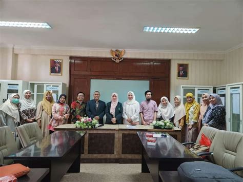 Evaluasi Renstra FKIK UIN Alauddin Tahun 2023 Jadi Langkah Awal Menuju