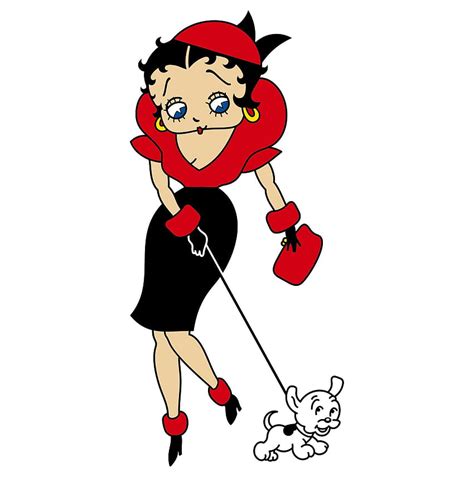 Betty Boop Cartoon HQ Betty Boop HD Phone Wallpaper Pxfuel