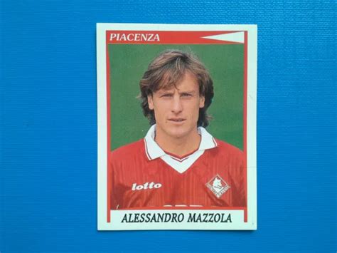 Figurine Calciatori Panini N Alessandro Mazzola