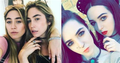 8 Instagram Famous Twins Whose Posts Will Give You Envy