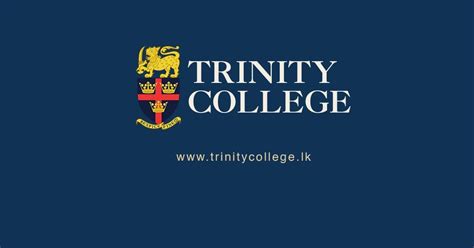 Trinity College Admissions For January 2025 Grade 4 6 And 7 Trinity