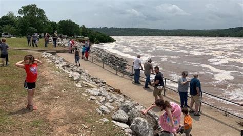 Keystone Dam