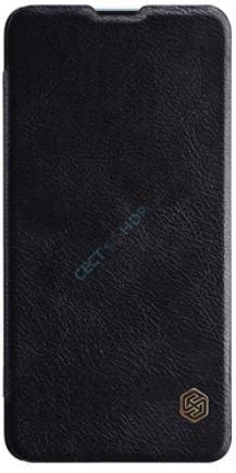 Huawei Mate Nillkin Qin Flip Leather Case Black