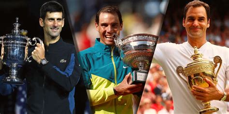 Top 10 male tennis players with most singles titles in Open Era