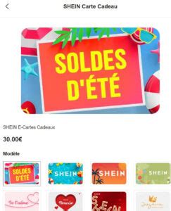 Astuces Pour Commander Et Payer Sans Carte Bancaire Sur Shein