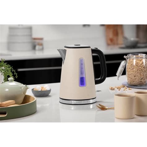 Fierbator Russell Hobbs Luna Stone 26960 70 2400 W Textura De Piatra