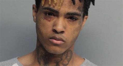 XXXTentacion la vidéo de son assassinat rendue publique