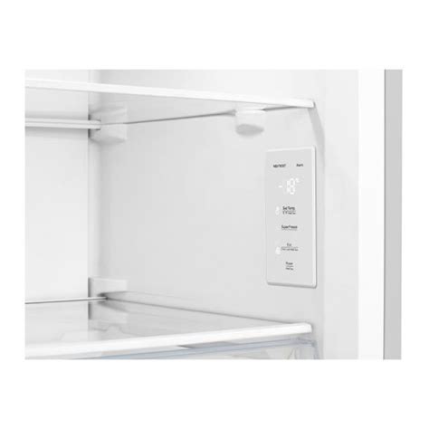 Congélateur armoire VALBERG UF NF 240 E S180C Electro Dépôt