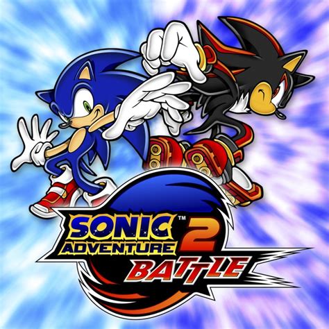 Sonic Adventure 2 Battle Icon Sonic Adventure 2 Mods