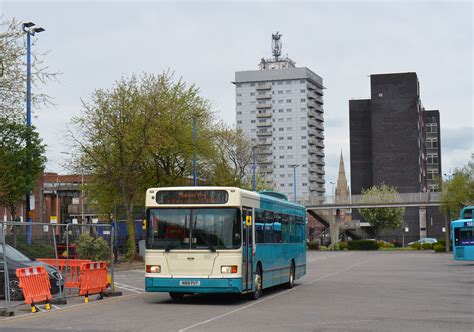 N Put Scania L Crl N Put Ex Arriva Midlands Flickr