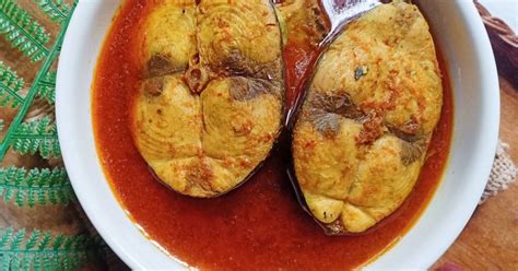 Resep Asam Pedas Ikan Tongkol Oleh Asmi Cookpad