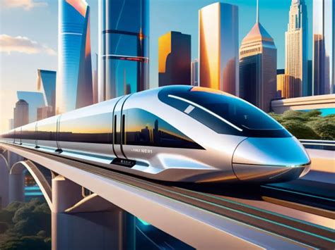 Opiniones Expertos Hyperloop Transporte Del Futuro