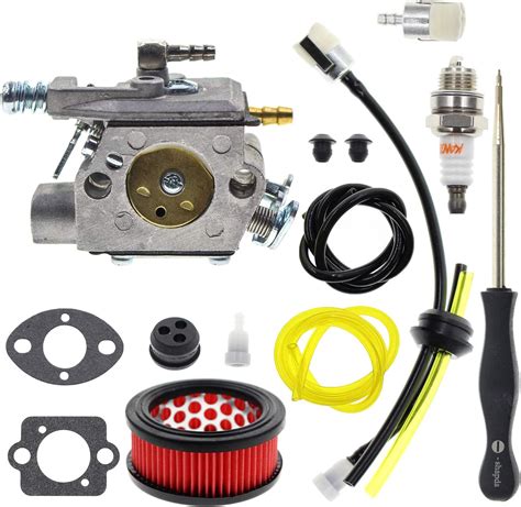 Amazon Anto Wt Carburetor For Echo Cs Cs F Chainsaw