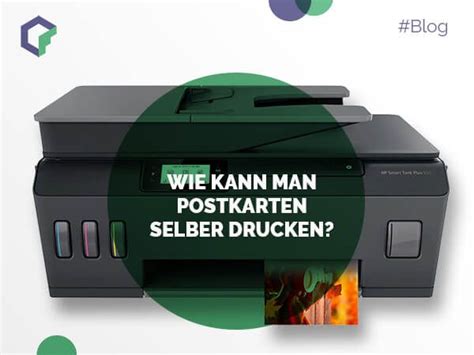 Wie Kann Man Postkarten Selber Drucken Fairtoner De