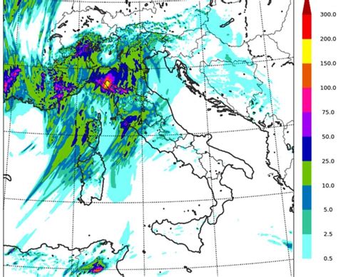 Meteo Parma Per Oggi Ed I Prossimi Giorni Meteoweb