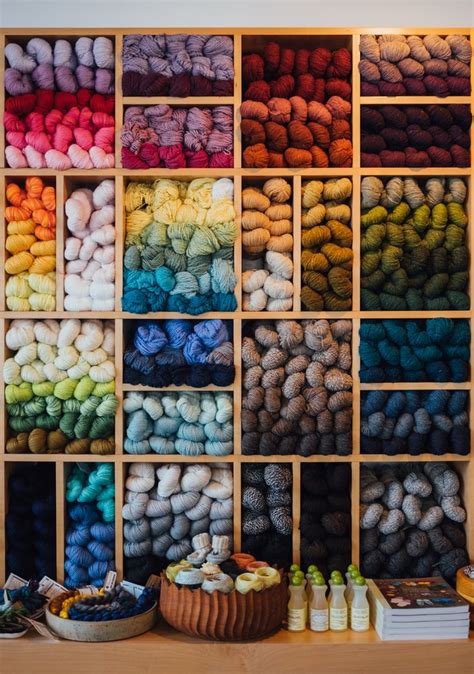 What is Sport Weight Yarn? - Craftbuds