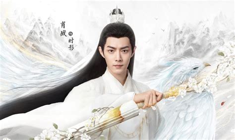 S Hottest Chinese Historical Dramas Prepare To Be Enthralled By