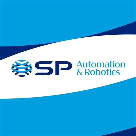 SP Automation & Robotics