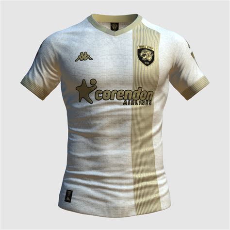 Hull City Rd Fifa Kit Creator Showcase