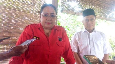 Jadi Bupati Dan Wakil Bupati Terpilih Gunungkidul Endah Joko Siap