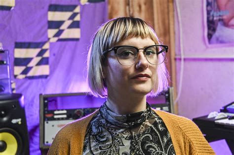 Dj Amy Reid Creates Musical ‘utopia’ Centered On Joy And Connection The Baltimore Banner