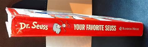 Dr Seuss Your Favorite Seuss Blog Knak Jp