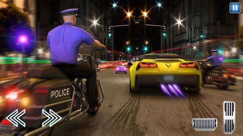 Download Police Car Simulator Cop Games on PC (Emulator) - LDPlayer