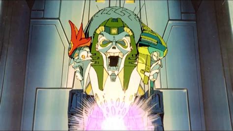 Quintessons | Primuspedia | FANDOM powered by Wikia