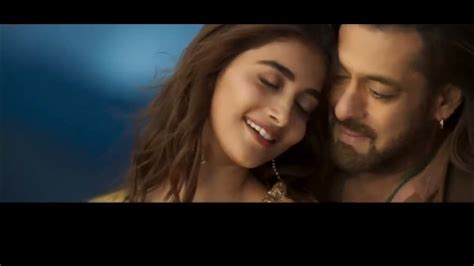 Naiyo Lagda Kisi Ka Bhai Kisi Ki Jaan Salman Khan And Pooja Hegde Himesh R Kamaal K Palak