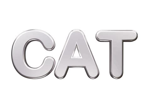 cat text effect  vector art  vecteezy