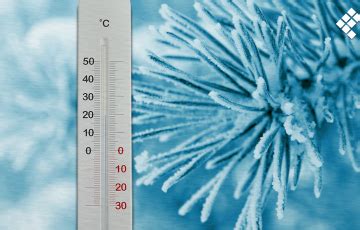 Se Mantendr N Las Bajas Temperaturas Para Este Jueves En Michoac N