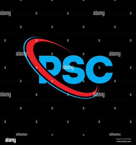 Psc Logo Hi Res Stock Photography And Images Alamy