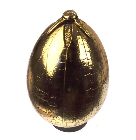 Harry Potter Replica Golden Egg 849241002332 | eBay