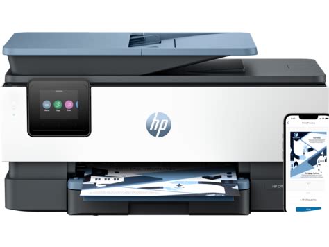 HP OfficeJet Pro 8120e All In One Printer Series Software And Driver