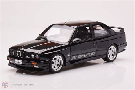 Otto Mobile 1 18 1985 Bmw E30 Ac Schnitzer Acs3 Sport 2 5 4 496 36 Tl 4 496 36 Tl