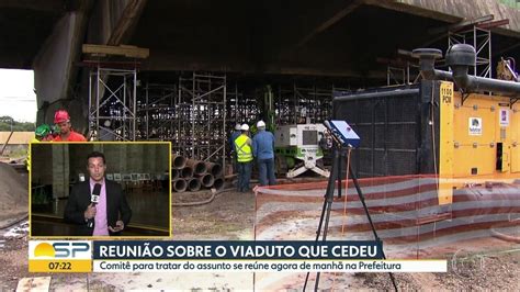 Comit De Crise Se Re Ne Na Manh Desta Segunda Na Prefeitura De Sp