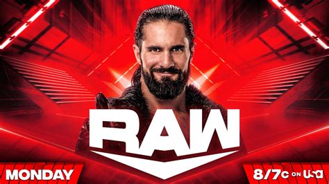 The Judgment Day On Raw With A New Direction Seth Rollins To Find Out Whats Next