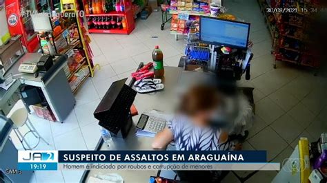 Suspeito De Assaltar Um Supermercado Indiciado Por Roubo M O Armada