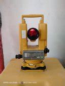 Jual Ready Theodolite Topcon Dt L Bekas Lengkap Baru Di Lapak Putra