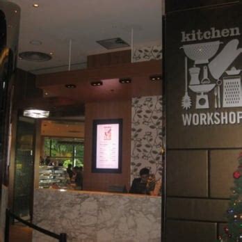 Kitchen Workshop - 17 Photos & 10 Reviews - Buffets - 8 Whiteman St ...