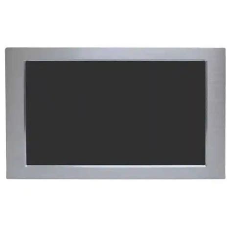 Monitor TFT LCD SM101 series BVM tela sensível ao toque