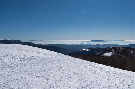 Monte Livata Monte Livata Daniele Sebastiani Flickr