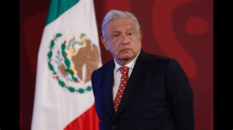 Amlo Exhibe Mecanismos De Control Y ManipulaciÓn En Twitter Como Con Fake Sobre Su Hijo Youtube