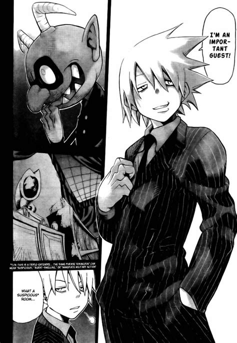 Soul Eater Manga Online Ita - Soul Eater – Animes♪manga | Digimondes