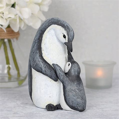 Penguin Ornament