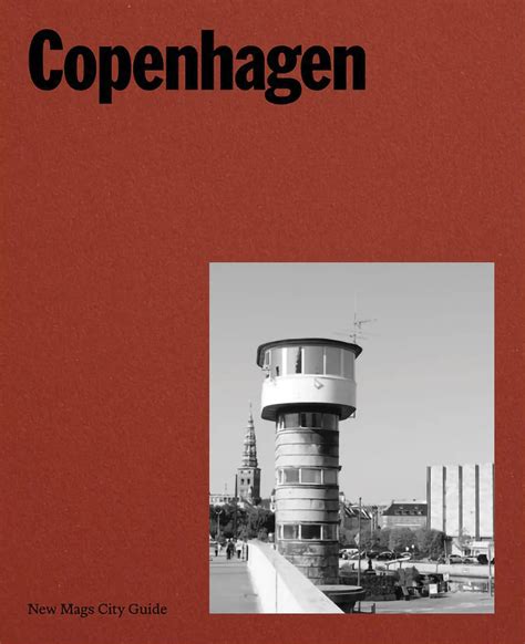 Copenhagen - ACC Art Books UK