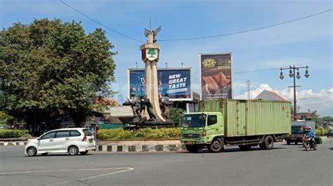 Ini Daftar Jalan Rawan Macet Saat Hari Raya Lebaran Di Wilayah Jawa Tengah