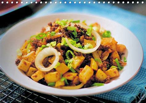 spesial   resep olahan daging giling  tanding