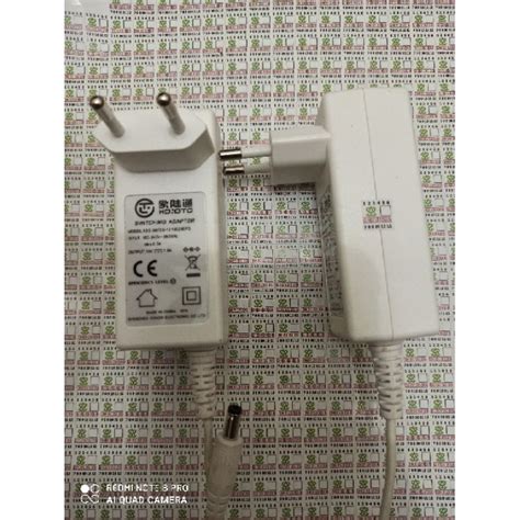 Jual Adaptor Dc Volt Ampere Terbaik Shopee Indonesia