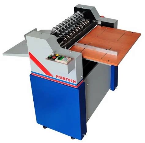 single unit machine   sticker cutting machinery
